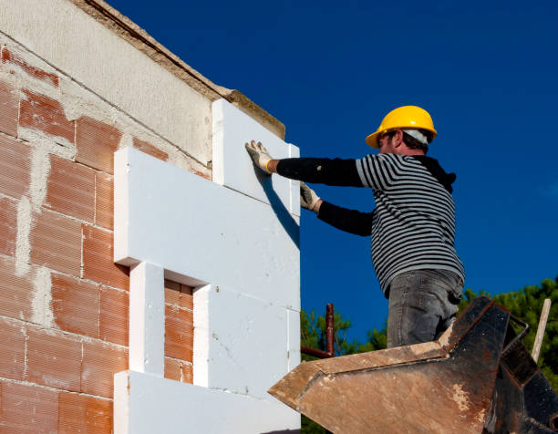 Best Fiberglass Insulation in Pierre, SD