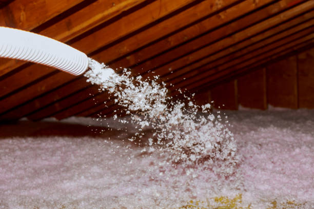 Best Spray Foam Insulation in Pierre, SD