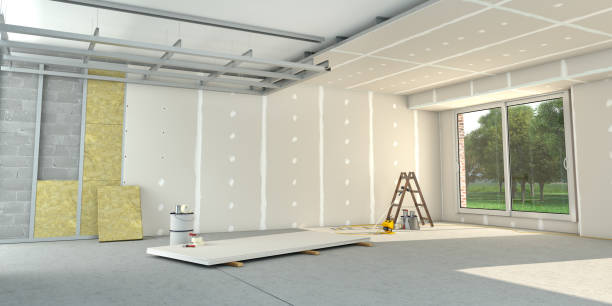 Types of Insulation We Offer in Pierre, SD