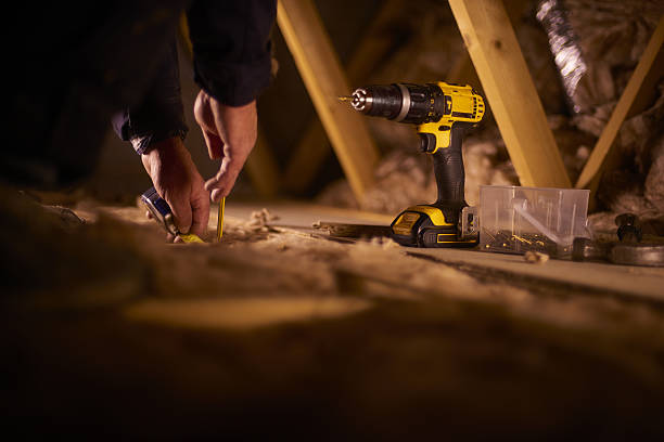 Best Energy Efficiency Insulation in Pierre, SD