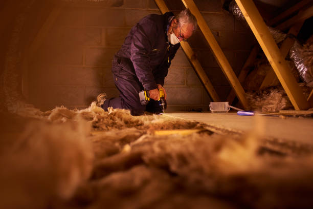 Pierre, SD Insulation Contractor Company